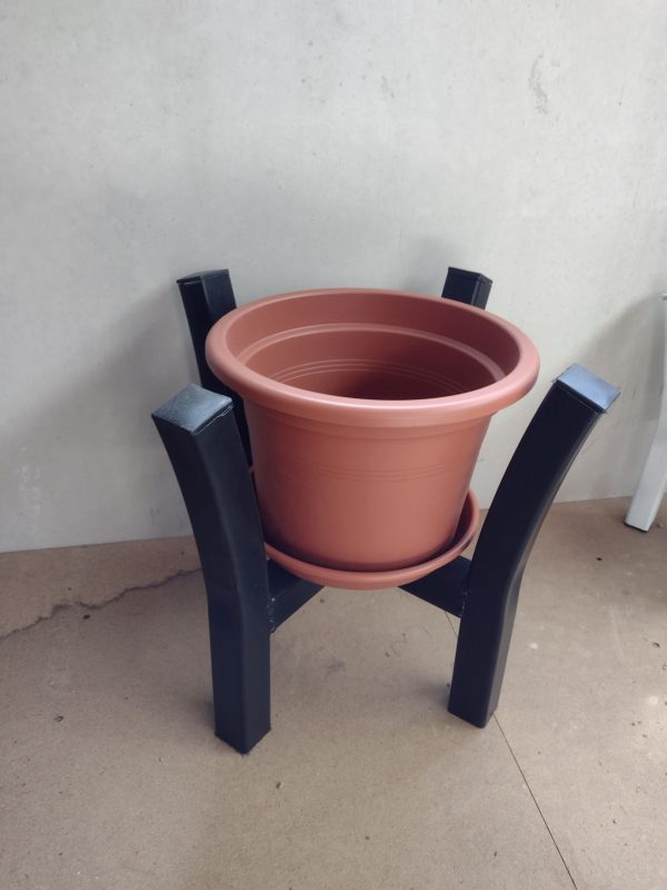 Pot Plant Stand Small Finigan Wright Fabrication