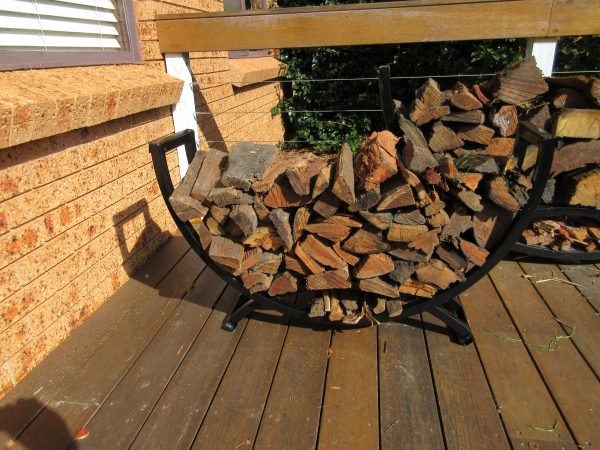 build from steel, custom custom steel fabrication, finigan wright fabrication, fire wood stacker, fire wood storage, firewood stacker, metal fabrication, robertson new south wales, robertson nsw, southern highlands, southern highlands steel, steel fabrication, wood stacker